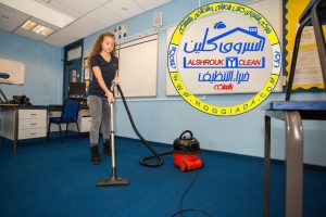 شركة تنظيف مدارس بالرياض