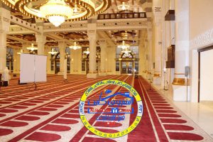شركة تنظيف مساجد بالرياض