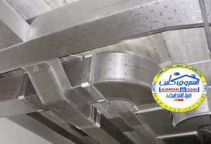 شركة صيانة مكيفات مركزية بالطائف