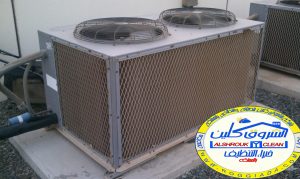 شركة صيانة مكيفات مركزية بمكة