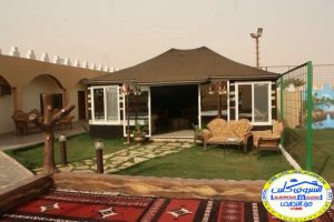 شركة تنظيف استراحات بجدة