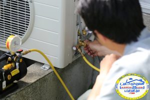 شركة صيانة مكيفات بالطائف