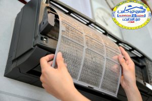 شركة صيانة مكيفات شباك بالرياض