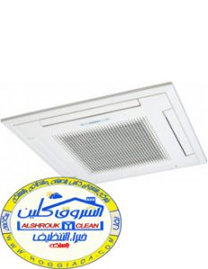 شركة صيانة مكيفات شباك بجدة