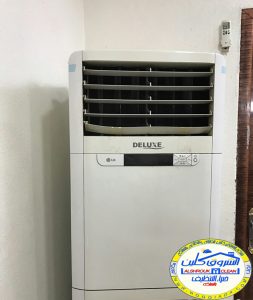 شركة صيانة مكيفات دولابي بالطائف