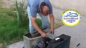 شركة صيانة مكيفات شباك بمكة