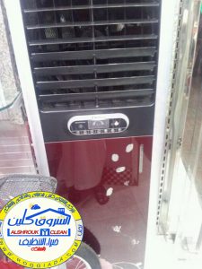 شركة شركة صيانة مكيفات دولابي بجدة