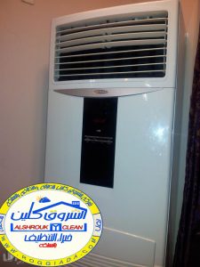 تنظيف مكيفات دولابى بجدة