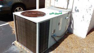 شركة تنظيف وغسيل مكيفات بمكة